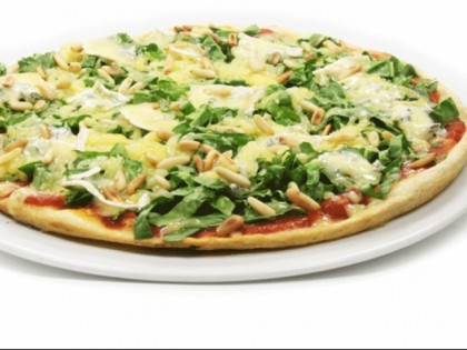 Foto: Hollys Pizza