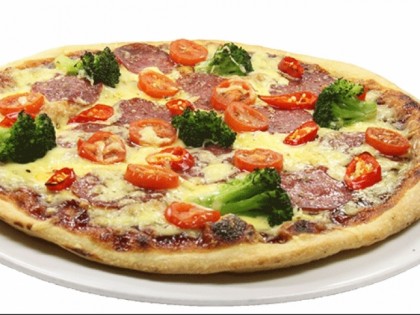 Foto: Hollys Pizza