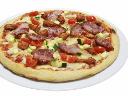 Foto: Hollys Pizza